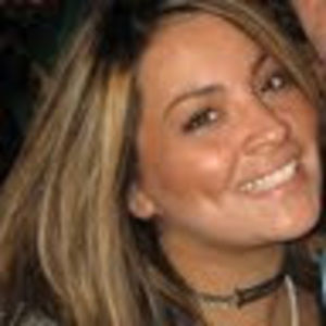 Meet your Posher, Grace a.